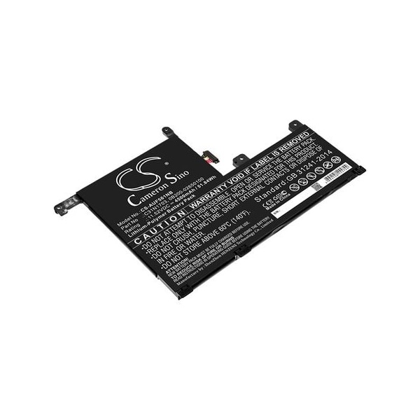 Ilc Replacement for Asus Zenbook Flip Ux561ua Battery ZENBOOK FLIP UX561UA - main